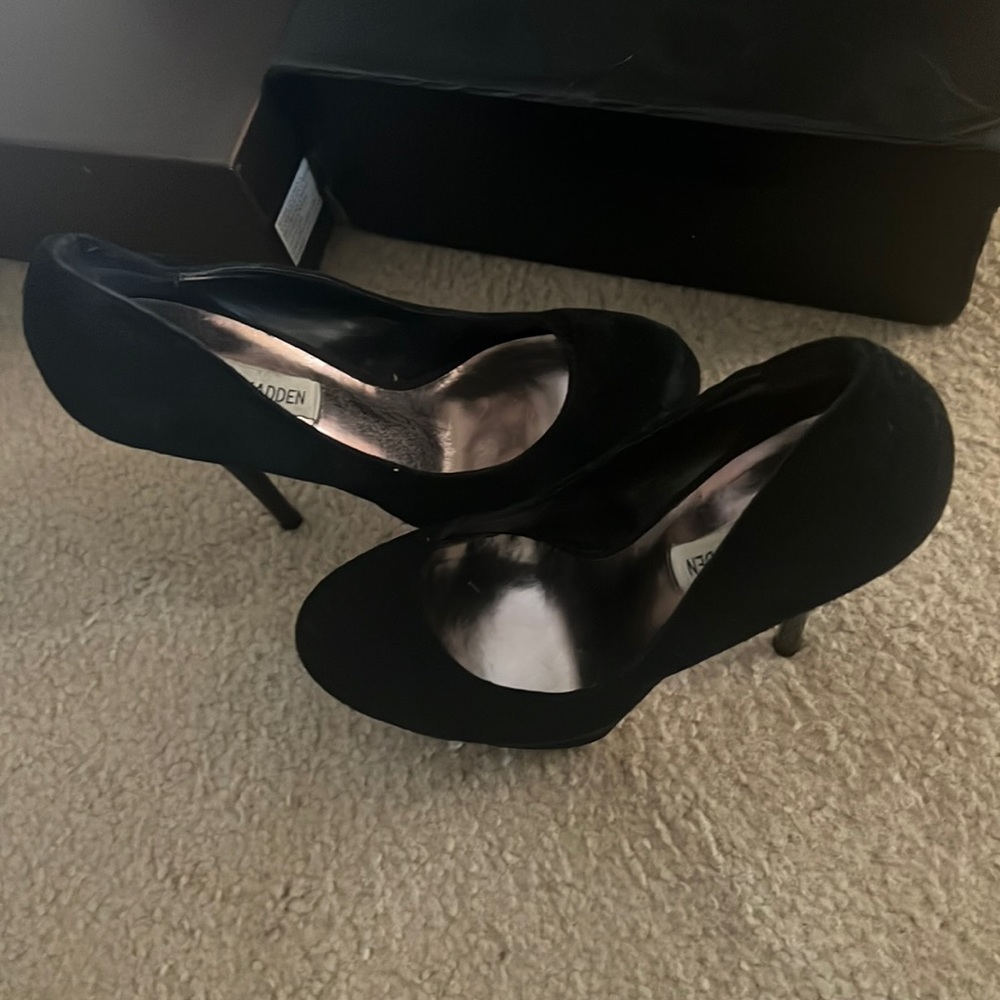 Steve Madden heels
